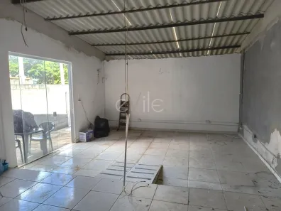 Ponto Comercial para alugar, 90m² no Vila Manoel Ferreira, Campinas