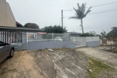Casa com 2 Quartos à venda, 50m² no Atuba, Colombo