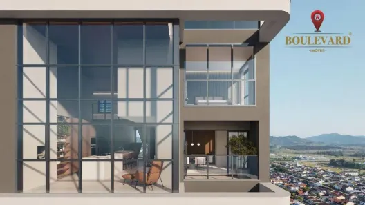 Apartamento com 3 Quartos à venda, 177m² no Armação, Penha