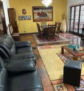 Sobrado com 3 Quartos à venda, 400m² no Vila Rosália, Guarulhos