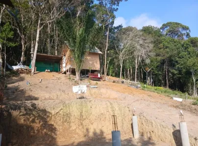 Lote/Terreno à venda, 3300m² no Santa Regina, Camboriú