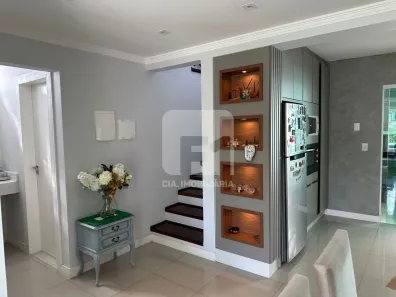 Casa com 4 Quartos à venda, 159m² no Campeche, Florianópolis