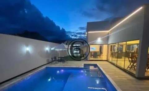 Sobrado com 3 Quartos à venda, 280m² no Jardim Europa, Itapeva