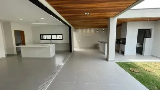 Casa de Condomínio com 3 Quartos à venda, 243m² no Loteamento Floresta, São José dos Campos