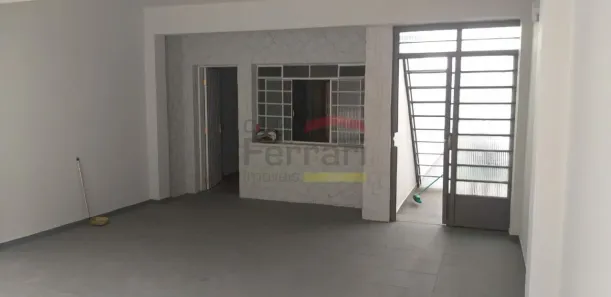 Sobrado com 2 Quartos à venda, 144m² no Jardim Carlu, São Paulo