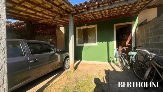 Casa com 2 Quartos à venda, 180m² no Belos Prados, Itatiaia