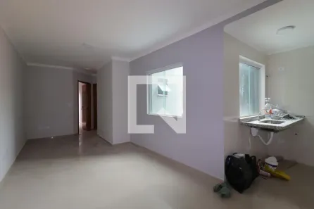 Cobertura com 2 Quartos à venda, 100m² no Vila Camilópolis, Santo André