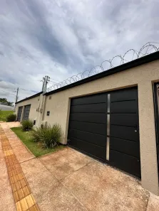 Casa com 3 Quartos à venda, 125m² no Residencial Marília, Senador Canedo