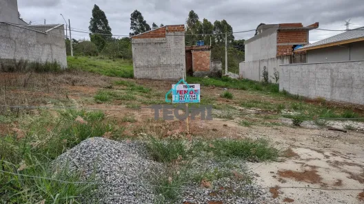 Lote/Terreno à venda, 250m² no Jardim Continental III, Taubaté