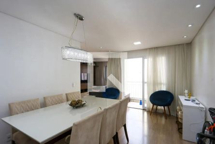 Apartamento com 3 Quartos à venda, 67m² no Vila Andrade, São Paulo