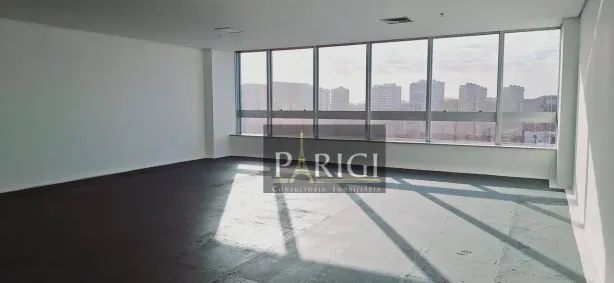 Sala Comercial para alugar, 84m² no Chácara das Pedras, Porto Alegre