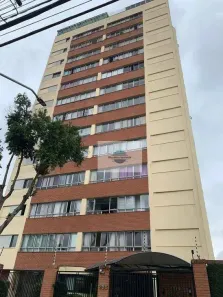 Apartamento com 3 Quartos à venda, 100m² no Vila Pereira Barreto, São Paulo