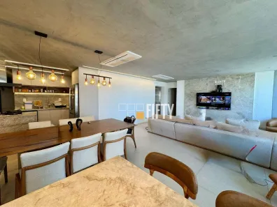 Apartamento com 3 Quartos para venda ou aluguel, 167m² no Jardim das Acácias, São Paulo