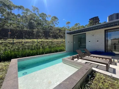 Casa com 4 Quartos à venda, 484m² no Alphaville - Lagoa dos Ingleses, Nova Lima