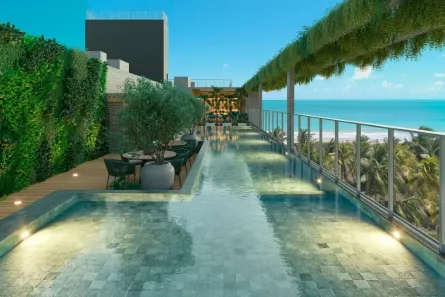 Apartamento com 3 Quartos à venda, 93m² no Intermares, Cabedelo