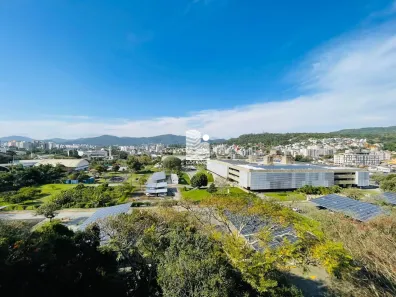 Apartamento com 2 Quartos à venda, 71m² no Pantanal, Florianópolis