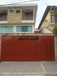 Sobrado com 3 Quartos à venda, 229m² no Parque São Domingos, São Paulo