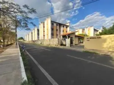 Apartamento com 2 Quartos à venda, 41m² no Morada do Sol, Teresina