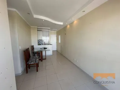 Apartamento com 2 Quartos à venda, 44m² no Rudge Ramos, São Bernardo do Campo