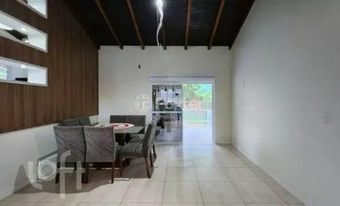 Casa de Condomínio com 3 Quartos à venda, 204m² no Hamburgo Velho, Novo Hamburgo