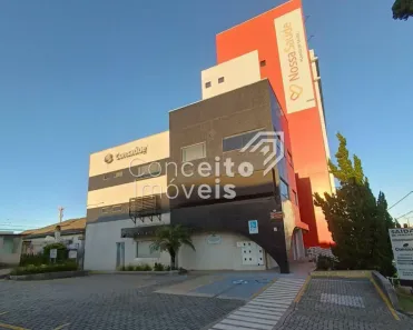 Ponto Comercial para alugar, 692m² no Nova Rússia, Ponta Grossa