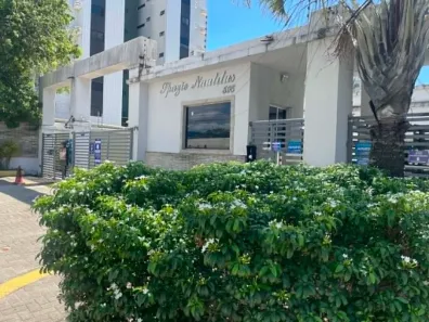 Apartamento com 3 Quartos para alugar, 70m² no Nova Parnamirim, Parnamirim