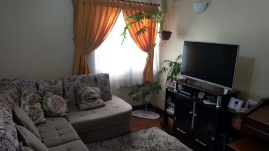 Apartamento com 2 Quartos à venda, 60m² no Vila Siqueira (Zona Norte), São Paulo
