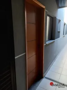 Apartamento com 2 Quartos à venda, 48m² no Vila Invernada, São Paulo