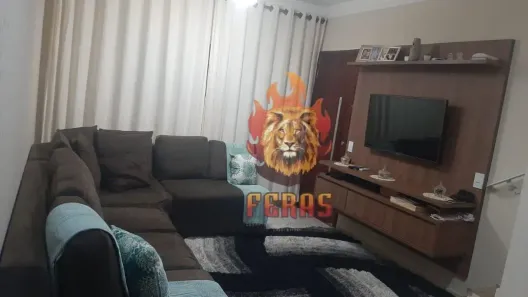 Sobrado com 2 Quartos à venda, 143m² no Jardim Morumbi, Sorocaba