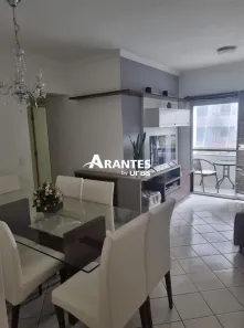 Apartamento com 2 Quartos à venda, 59m² no Patrimônio, Uberlândia