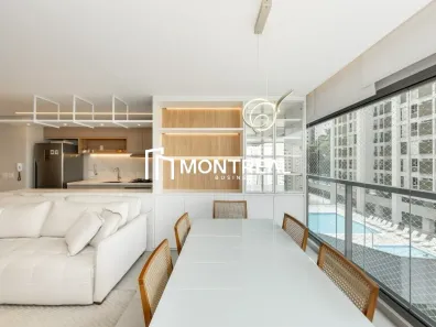 Apartamento com 2 Quartos à venda, 85m² no Vila Mariana, São Paulo