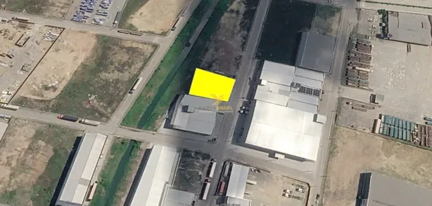 Lote/Terreno à venda, 1114m² no Santa Luzia, Tijucas