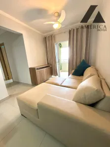 Apartamento com 3 Quartos para alugar, 76m² no Dom Aquino, Cuiabá