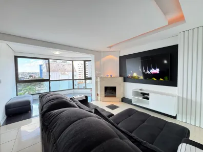 Apartamento com 2 Quartos à venda, 142m² no São Pelegrino, Caxias do Sul