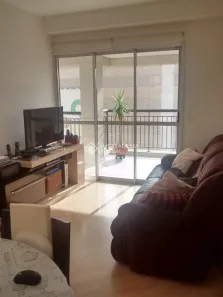 Apartamento com 3 Quartos à venda, 86m² no Vila Gilda, Santo André