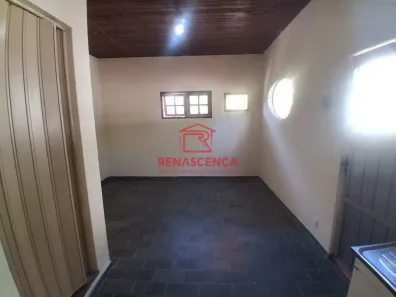 Kitnet com 1 Quarto para alugar, 40m² no Campo Grande, Rio de Janeiro
