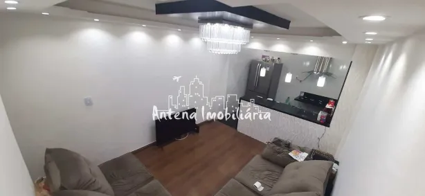 Apartamento com 2 Quartos à venda, 64m² no Vila Buarque, São Paulo