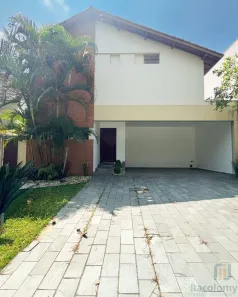 Casa de Condomínio com 4 Quartos para alugar, 360m² no Alphaville, Santana de Parnaíba
