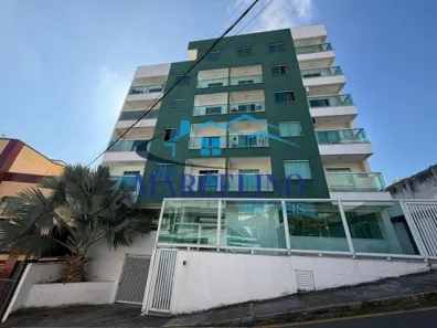 Apartamento com 2 Quartos à venda, 70m² no Centro, Resende