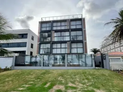 Flat com 1 Quarto à venda, 23m² no Jardim Oceania, João Pessoa