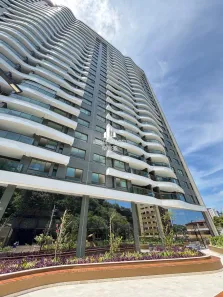 Apartamento com 3 Quartos à venda, 100m² no Tirol, Natal