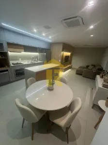 Apartamento com 3 Quartos à venda, 78m² no Vila Sinibaldi, São José do Rio Preto