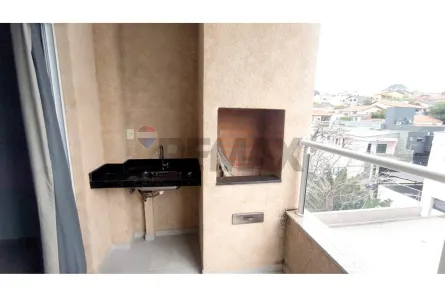 Apartamento com 2 Quartos para alugar, 72m² no Vila Lucy, Sorocaba