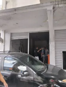 Ponto Comercial à venda, 88m² no Riachuelo, Rio de Janeiro