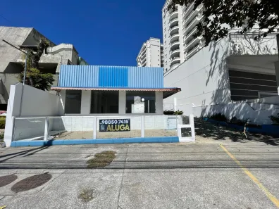 Imóvel Comercial para alugar, 202m² no Trindade, Florianópolis
