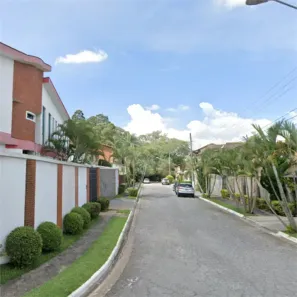 Lote/Terreno à venda, 420m² no City América, São Paulo