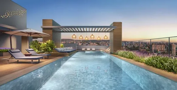 Apartamento com 2 Quartos à venda, 62m² no Cidade Baixa, Porto Alegre