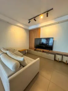 Apartamento com 2 Quartos para alugar, 112m² no Melville Empresarial I e II, Barueri
