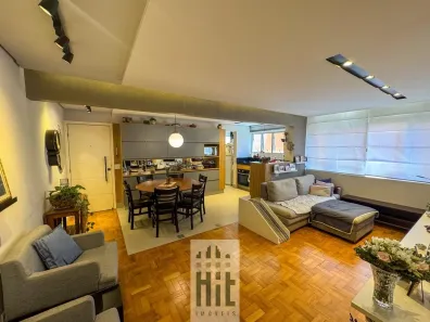 Apartamento com 2 Quartos à venda, 75m² no Vila Dom Pedro I, São Paulo