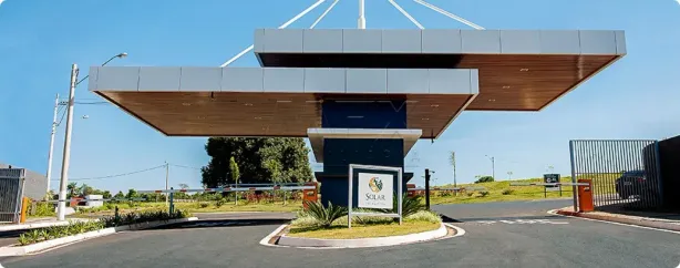 Lote/Terreno à venda, 400m² no Solar Primavera, Piratininga
